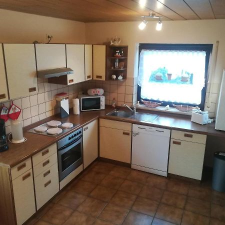 Ferienwohnung Preuss Martinlamitz Exteriér fotografie