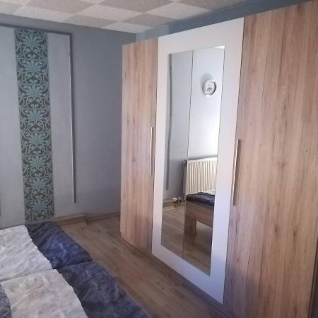 Ferienwohnung Preuss Martinlamitz Exteriér fotografie